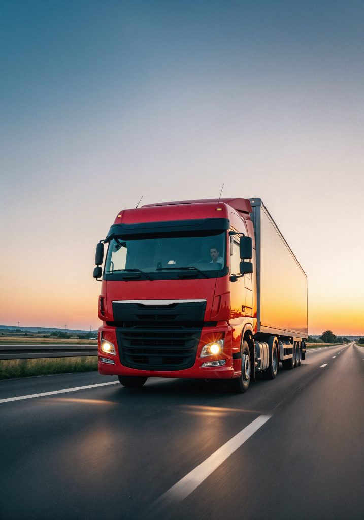 Transport Service in Chennai